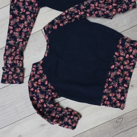 Grow with me BFF shirts duo size 9-36M and 3-6 years old 💫 - Picture 8 of 14